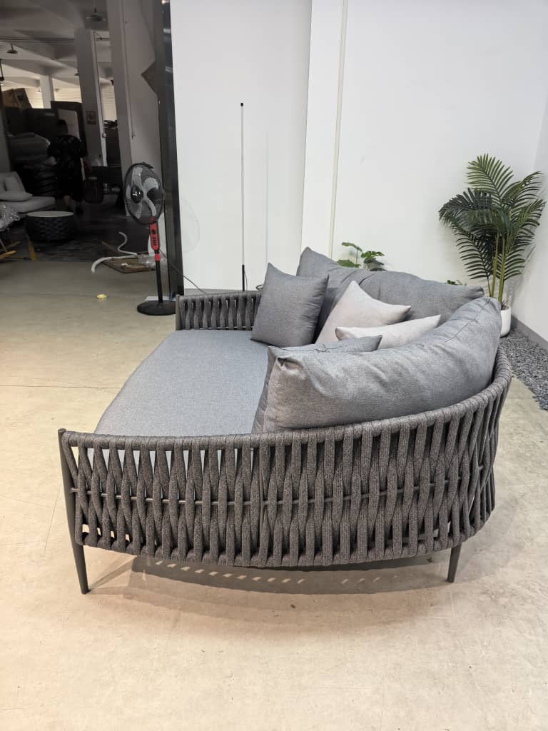Factory - Outdoor Items Delivered — 22