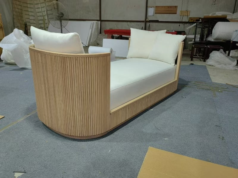 Factory - Indoor Items Delivered — 3