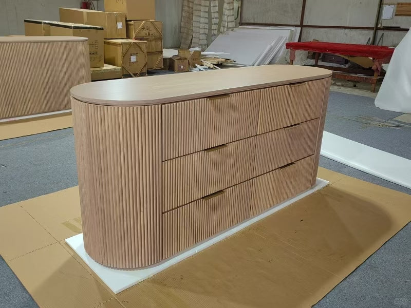 Factory - Indoor Items Delivered — image 23