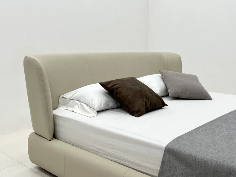 Factory - Indoor Items Delivered — 1