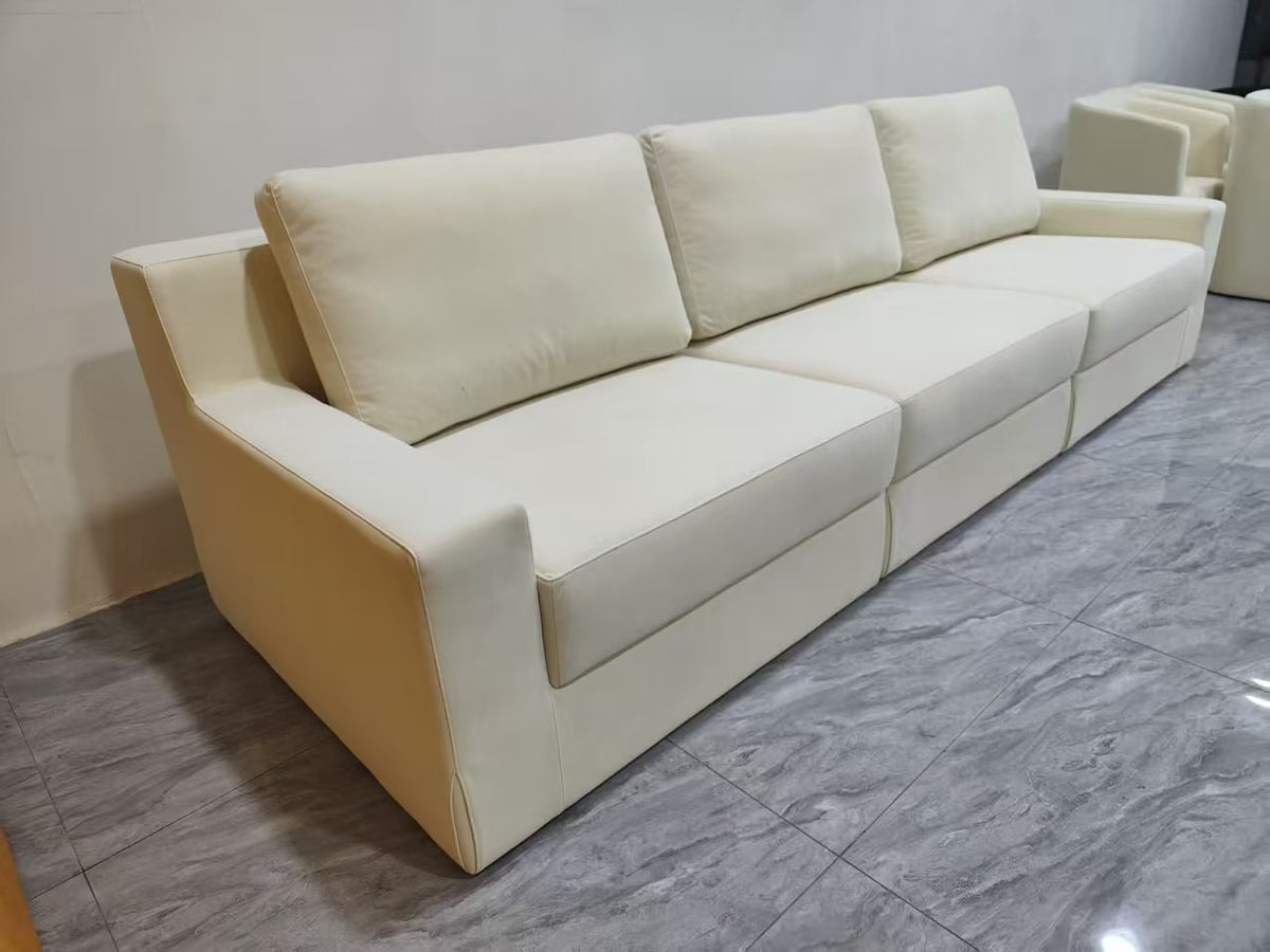 Factory - Indoor Items Delivered — 19
