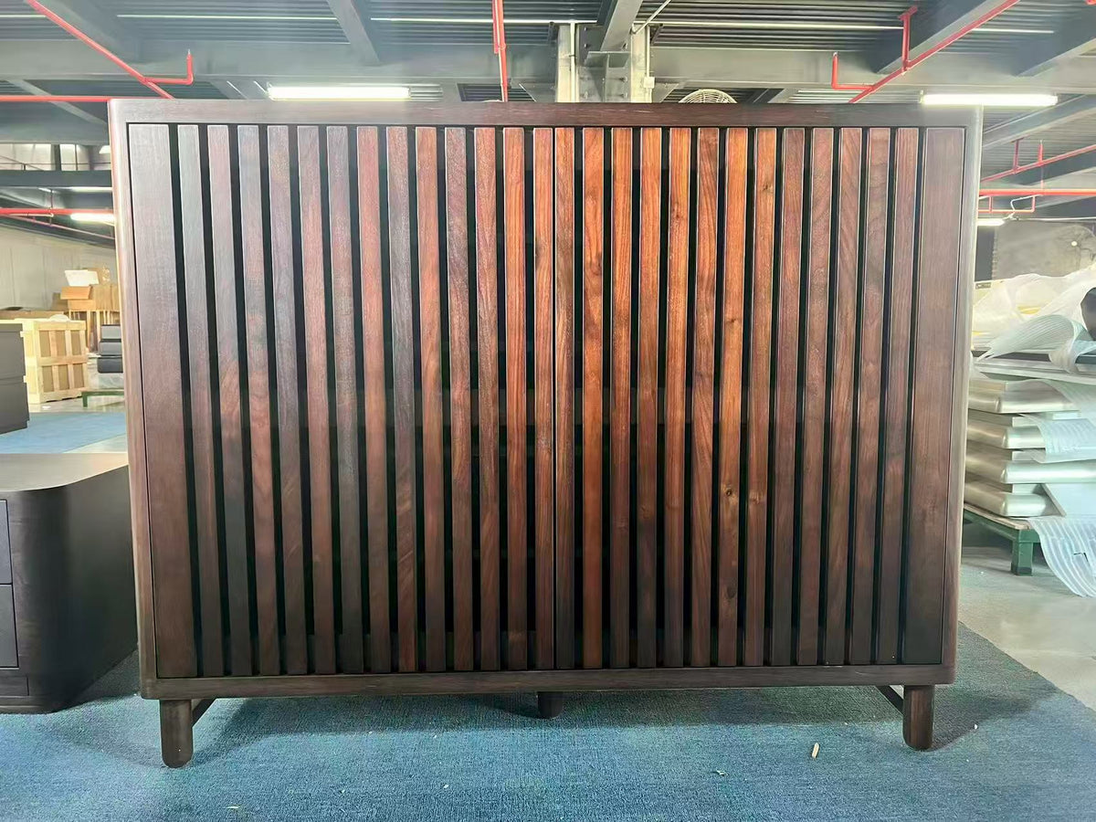 Factory - Indoor Items Delivered — 7