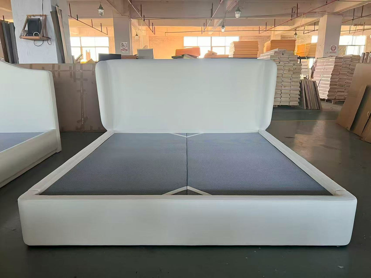 Factory - Indoor Items Delivered — 21