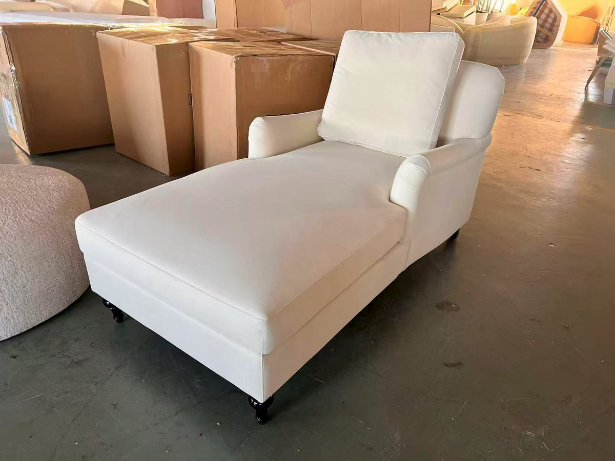 Factory - Indoor Items Delivered — 20