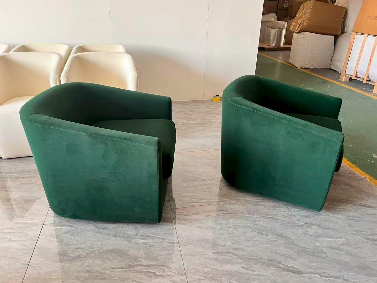 Factory - Indoor Items Delivered — 22