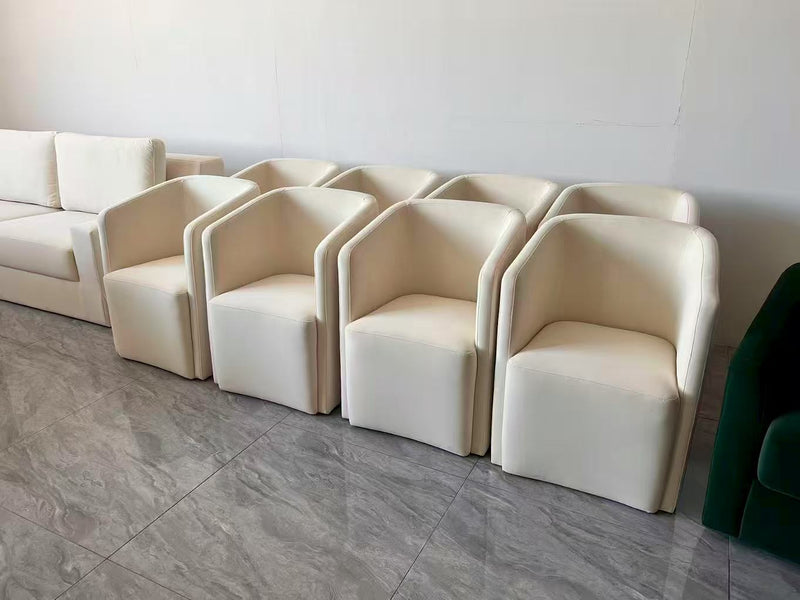 Factory - Indoor Items Delivered — image 16