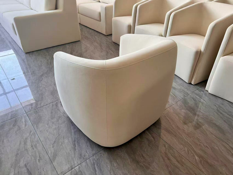 Factory - Indoor Items Delivered — image 17