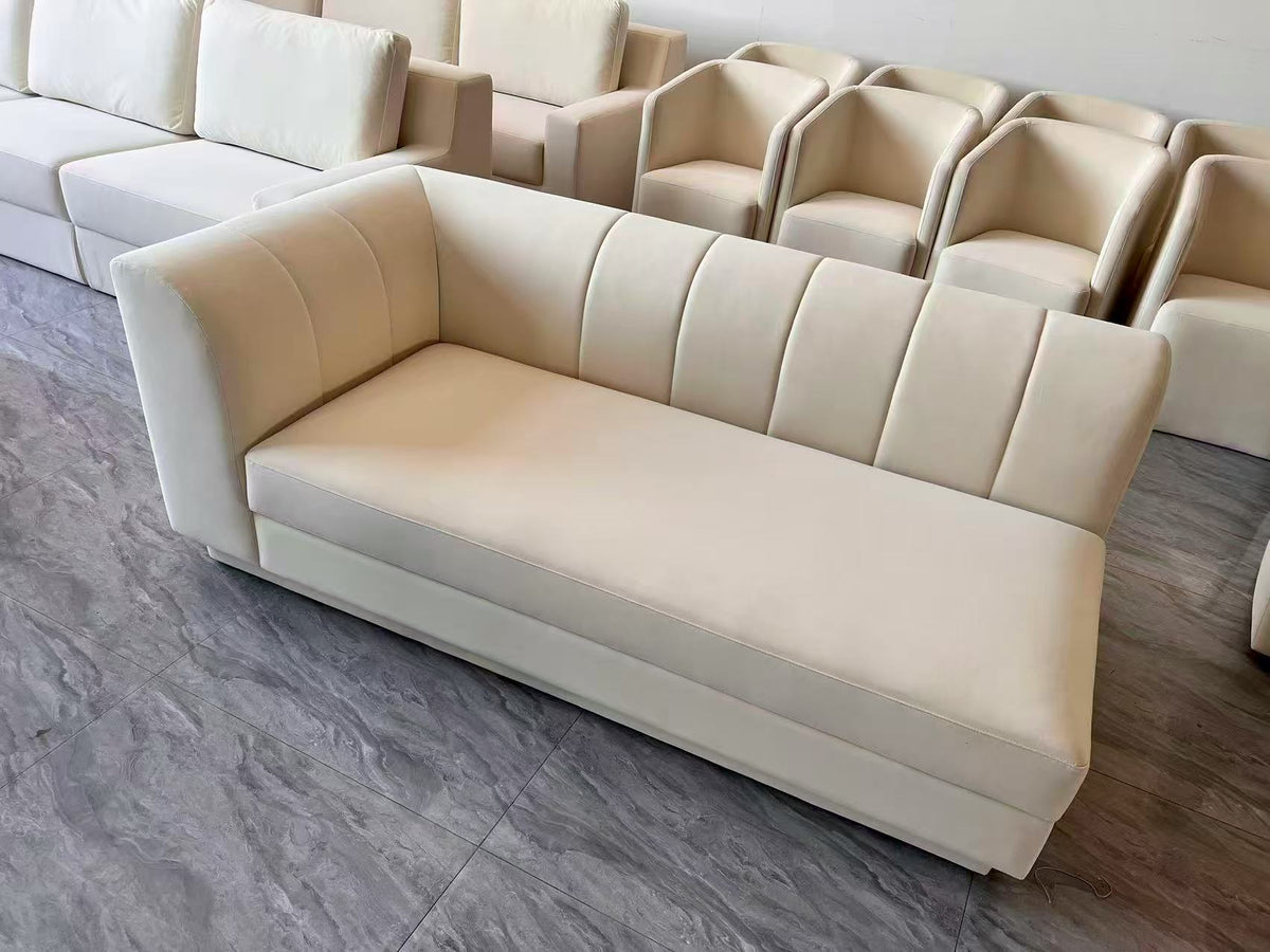 Factory - Indoor Items Delivered — 15