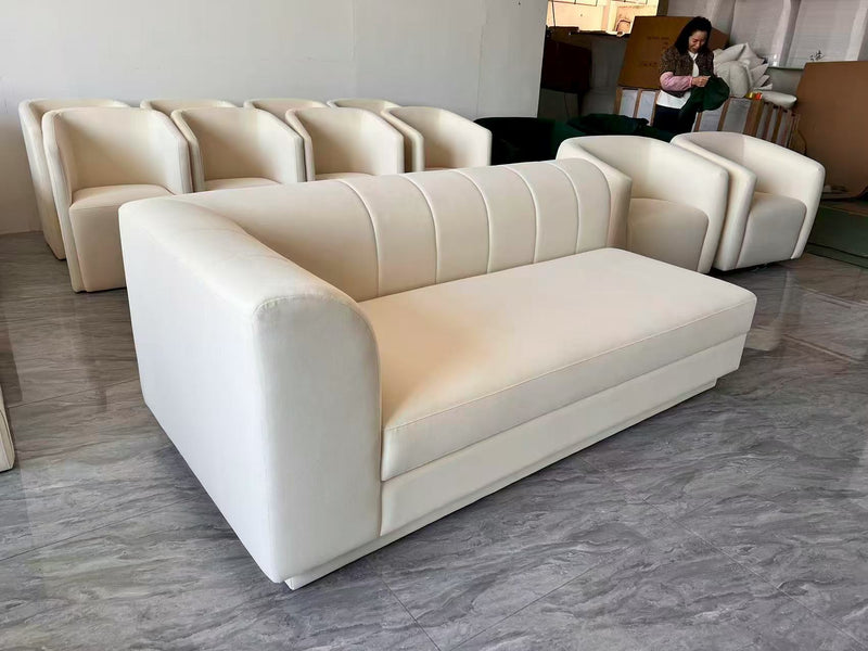 Factory - Indoor Items Delivered — image 14