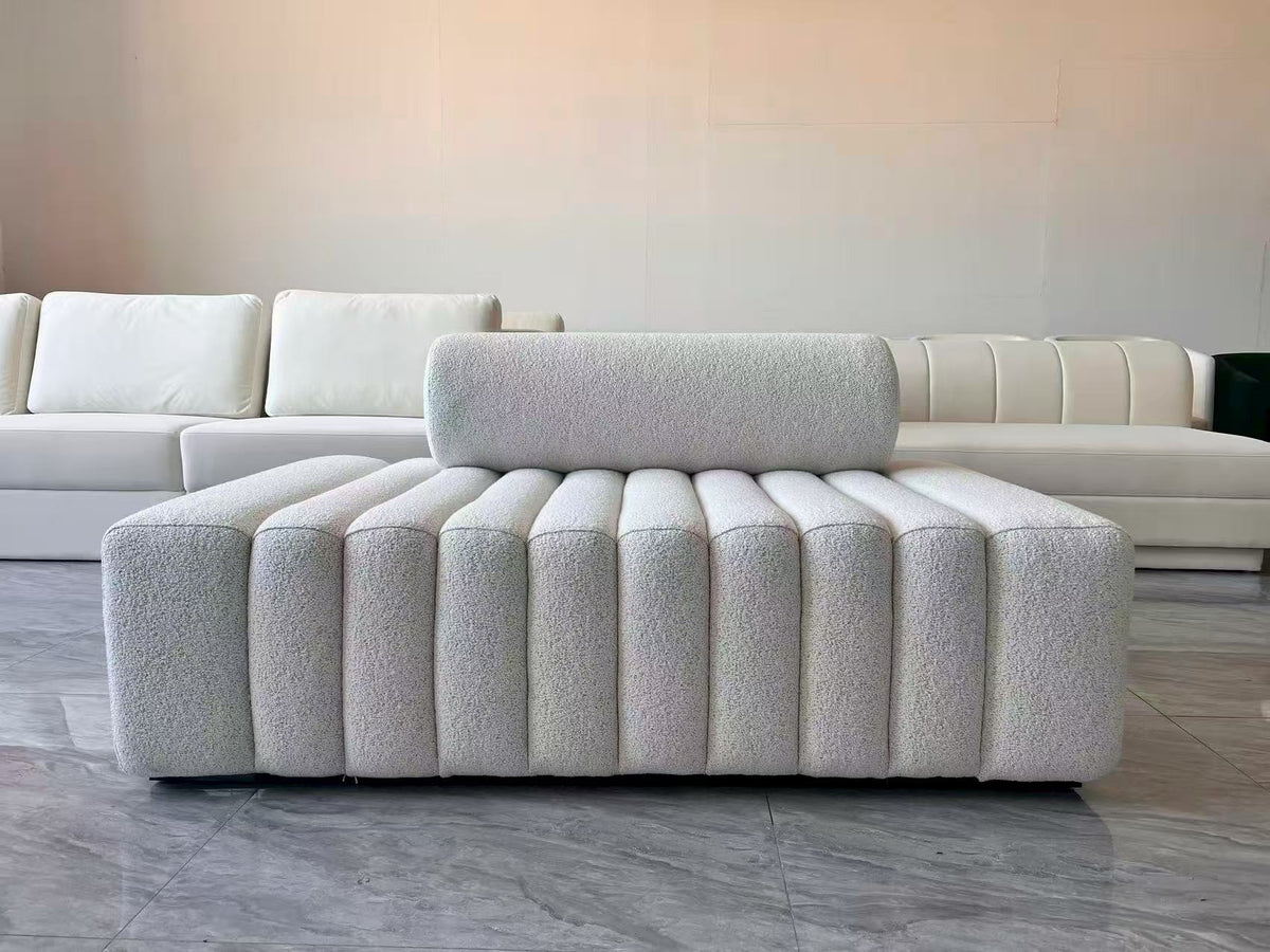 Factory - Indoor Items Delivered — 13