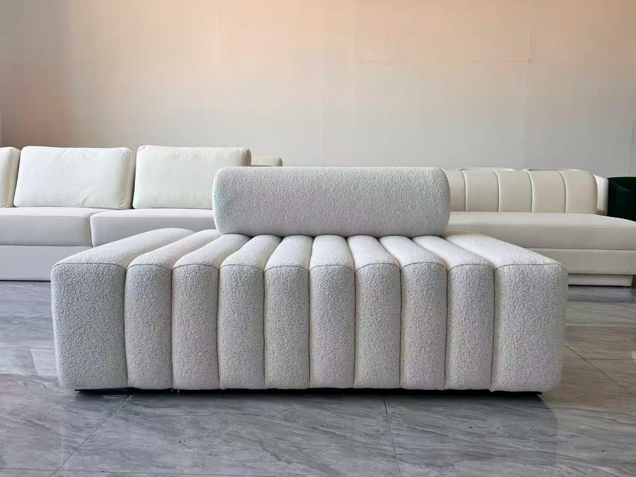 Factory - Indoor Items Delivered