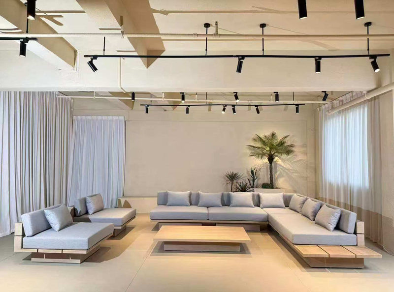 Factory - Outdoor Items Delivered — image 29