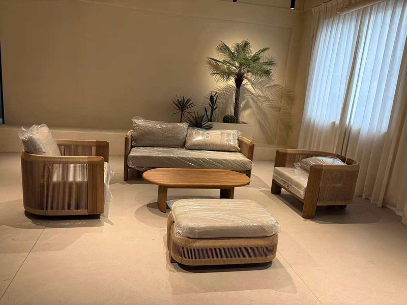 Factory - Outdoor Items Delivered — image 30