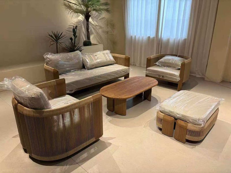 Factory - Outdoor Items Delivered — image 28