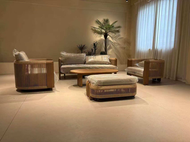 Factory - Outdoor Items Delivered — image 31