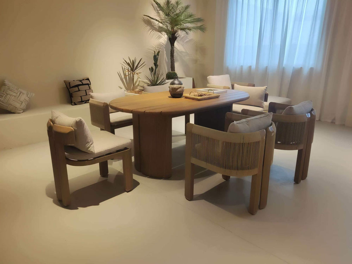 Factory - Outdoor Items Delivered — 27