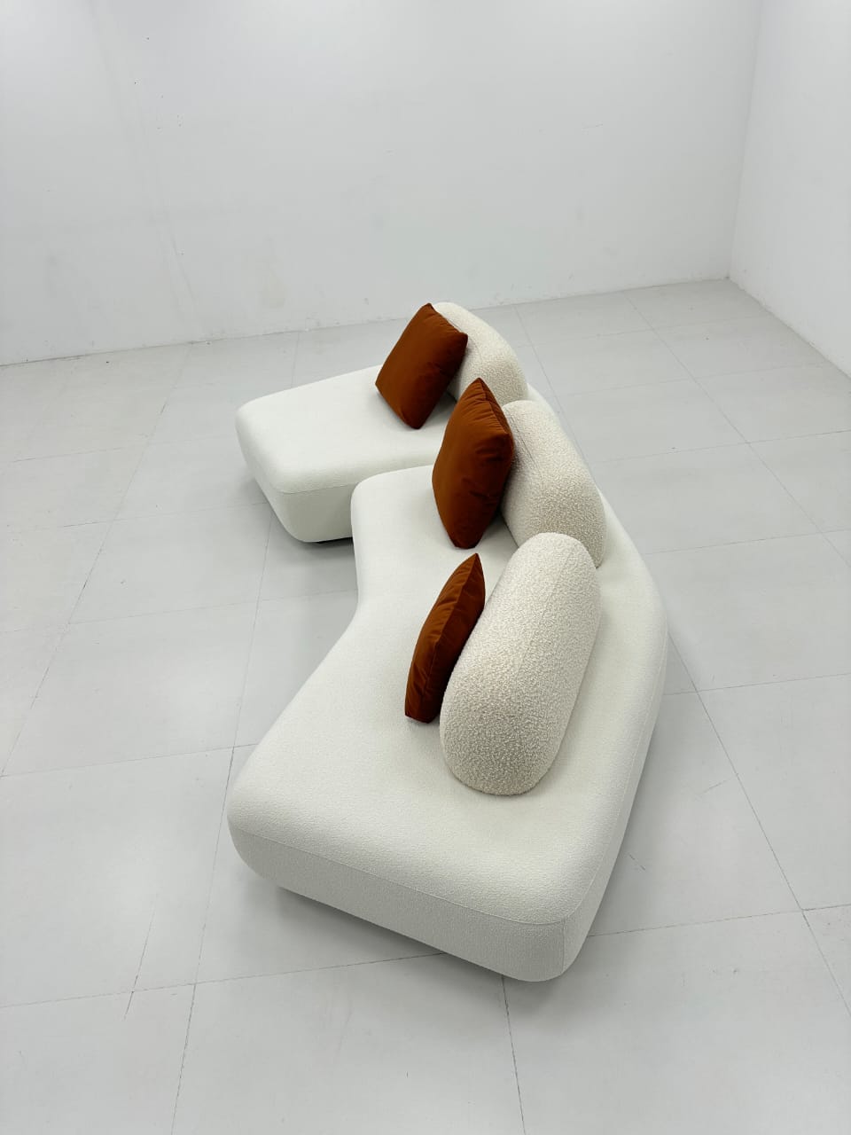 Factory - Indoor Items Delivered — 29