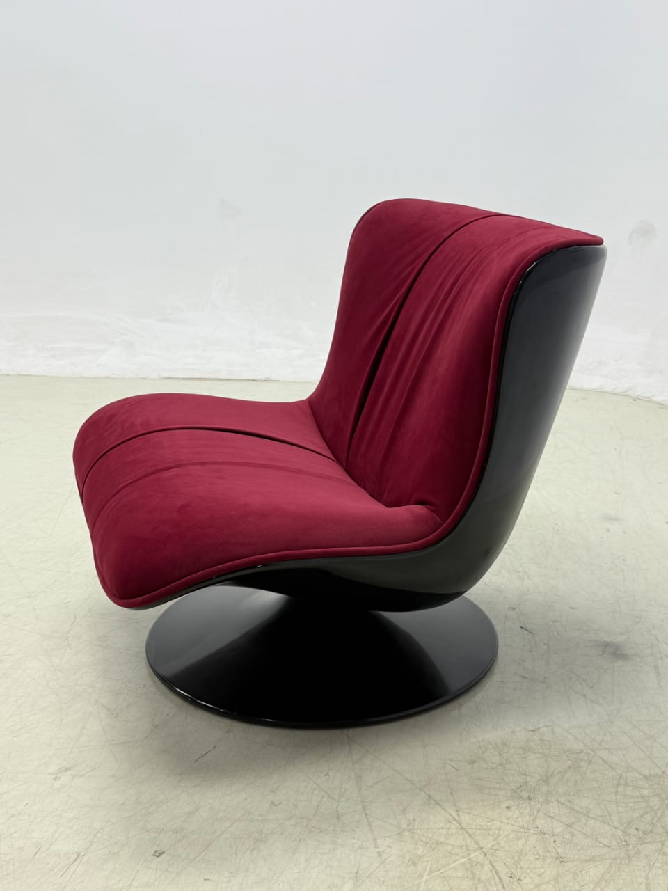 Factory - Indoor Items Delivered — 25
