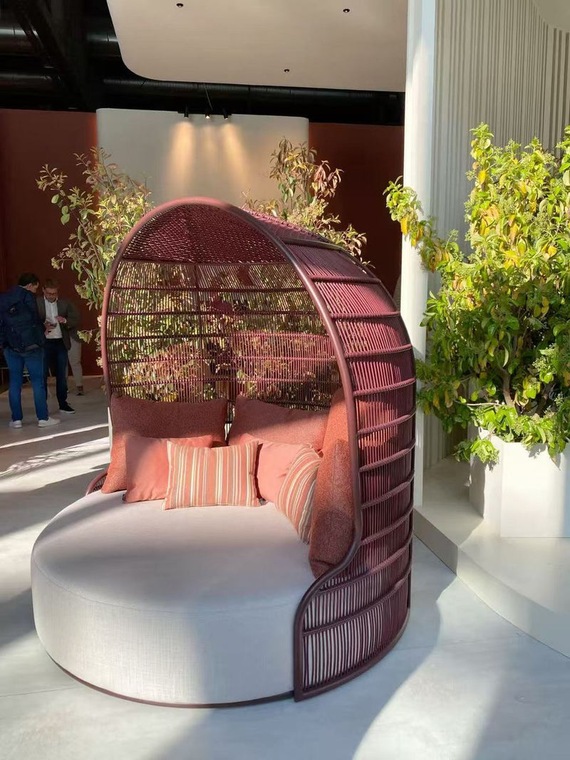 Factory - Outdoor Items Delivered — image 32