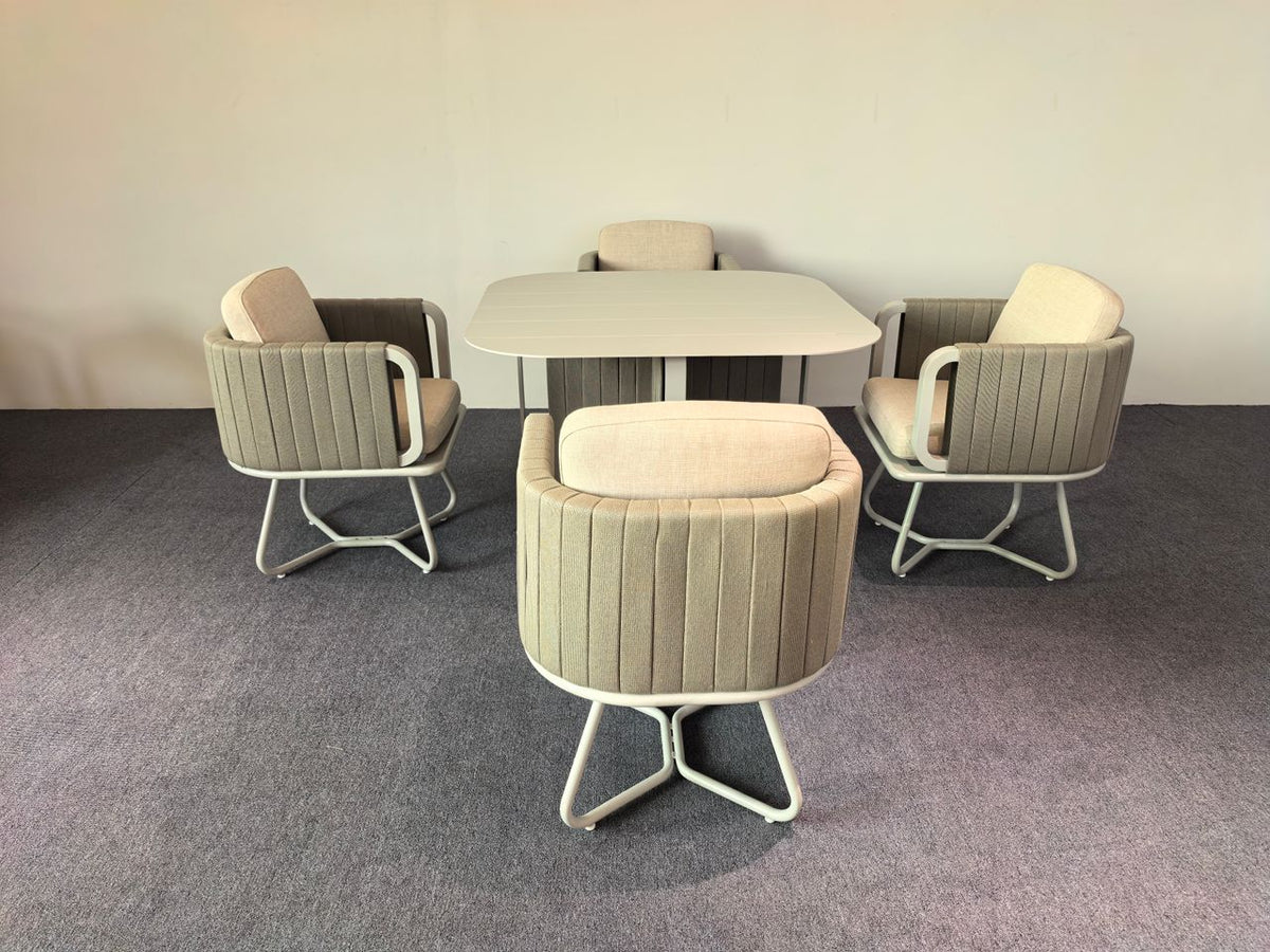 Factory - Outdoor Items Delivered — 34