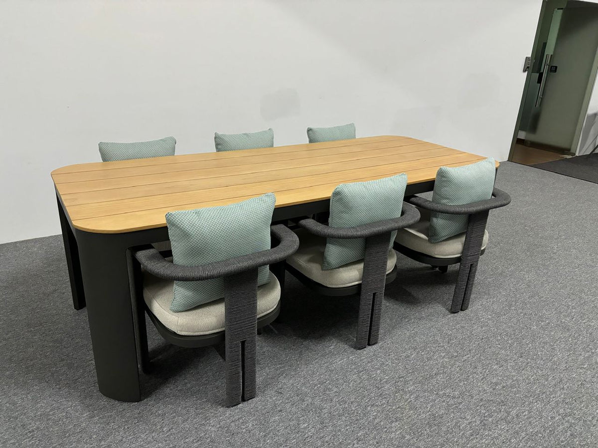 Factory - Outdoor Items Delivered — 35