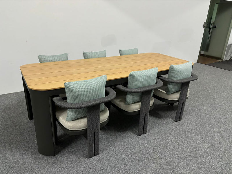 Factory - Outdoor Items Delivered — image 35