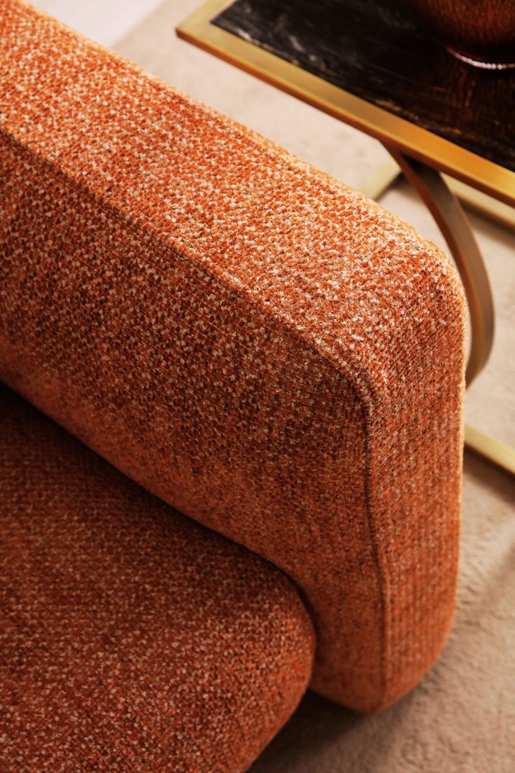 Linnenstof oppervlak en natuurlijke textuur detail