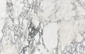 White marble coffee table - View 6
