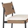 Woven Outdoor Outdoor Bar Stools
