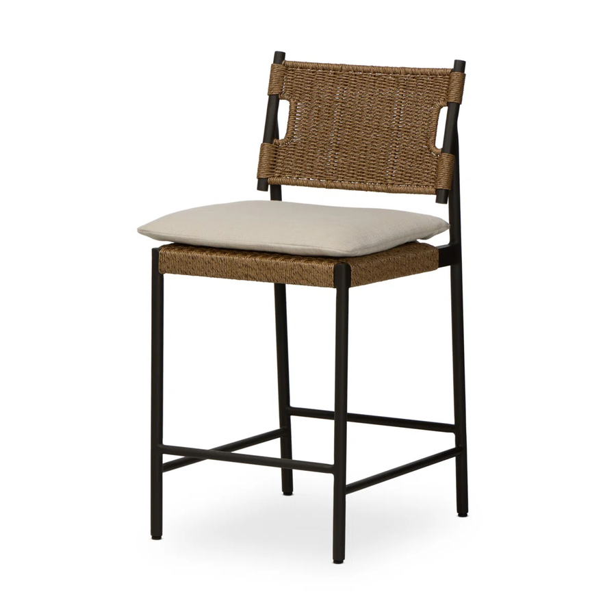The Denia Bar Stool