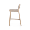 Woven Outdoor Bar Stools