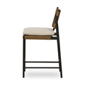 Woven Outdoor Outdoor Bar Stools
