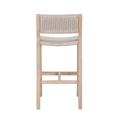 Woven Outdoor Bar Stools