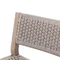 Woven Outdoor Bar Stools
