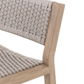 Woven Outdoor Bar Stools