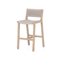 Woven Outdoor Bar Stools