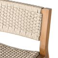 Woven Outdoor Bar Stools
