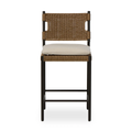 Woven Outdoor Outdoor Bar Stools