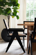 The Tamaris Dining Chair