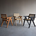 The Tamaris Dining Chair