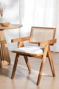 The Tamaris Dining Chair