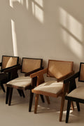 The Tamaris Dining Chair