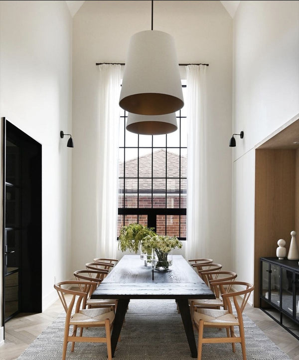 The Le Pradet Dining Chair