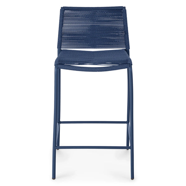 Zina Outdoor Bar Stools