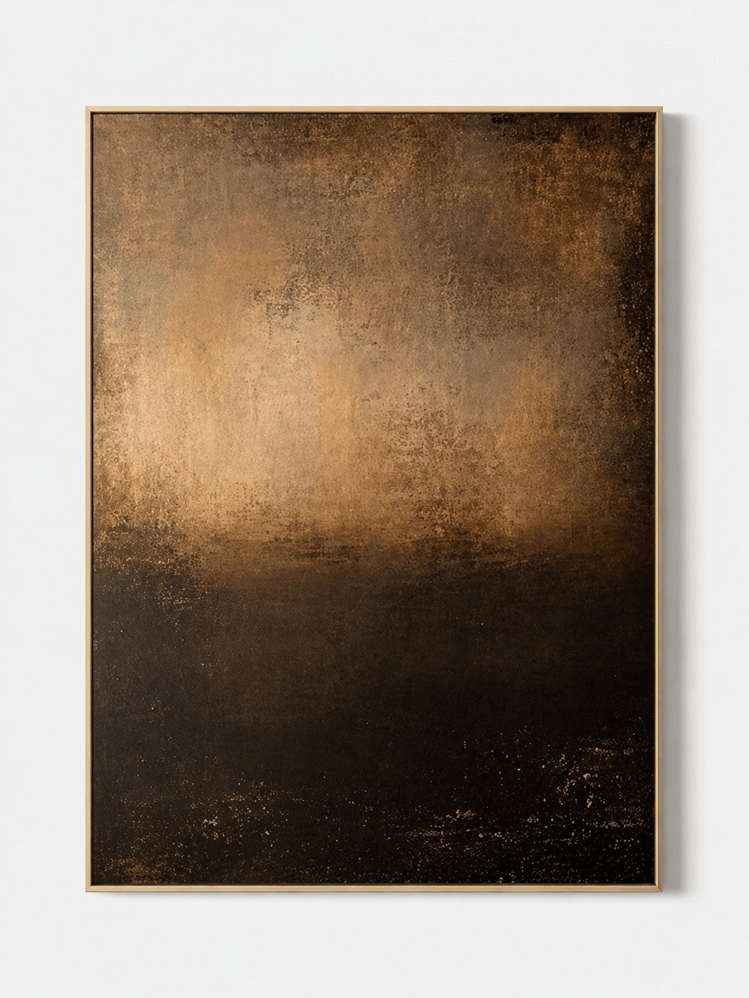 Abstract Tranquility Wall Art
