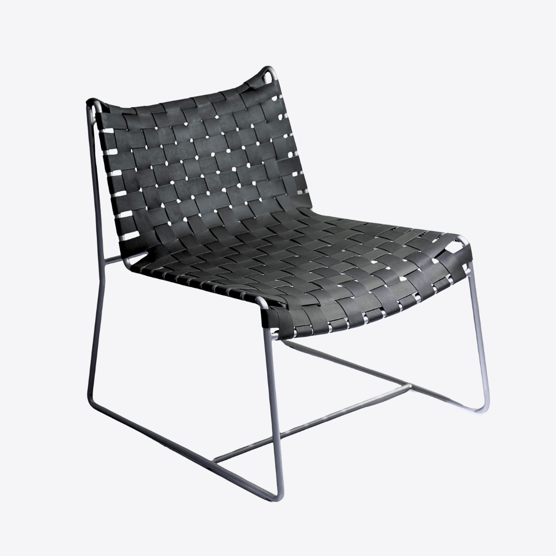 The Caromb Lounge Chair