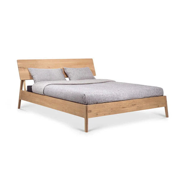 Air Series Bed - Main View
