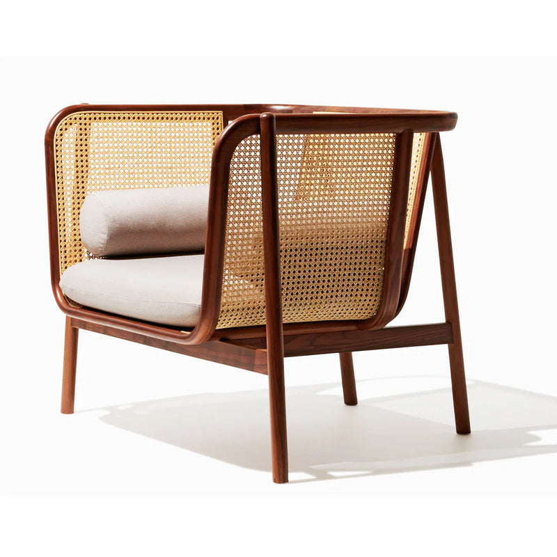 Aluminum & Synthetic Rattan Outdoor Furniture