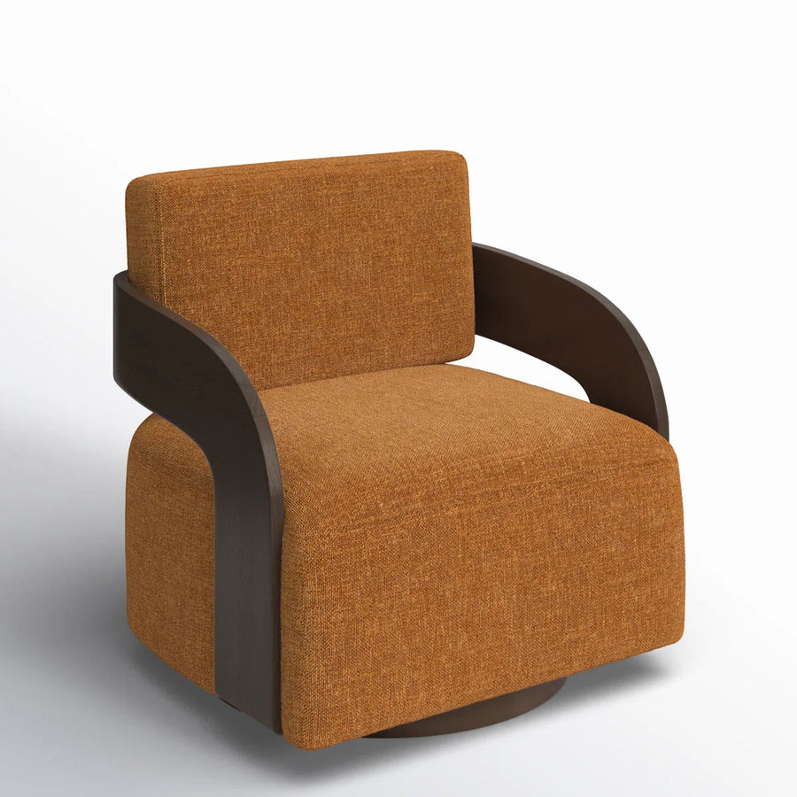 Amber Series Studio - Main View