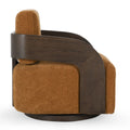 Amber Series Studio - Side View